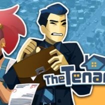 The Tenants v1.0.10