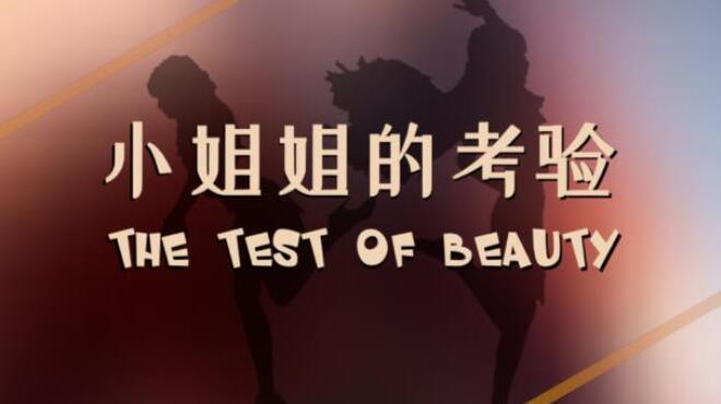 The Test Of Beauty-DARKSiDERS