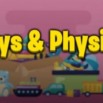 Toys & Physics