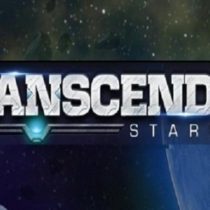 Transcender Starship-TiNYiSO