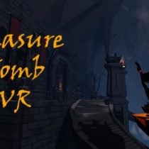 Treasure Tomb VR-TiNYiSO