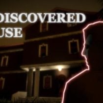 Undiscovered House-DARKZER0