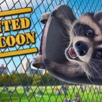 Wanted Raccoon v13.05.2021