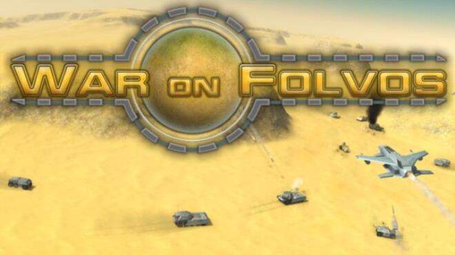 War on Folvos Free Download