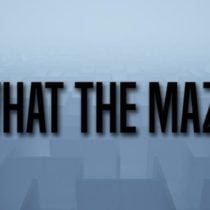 What The Maze-DARKSiDERS