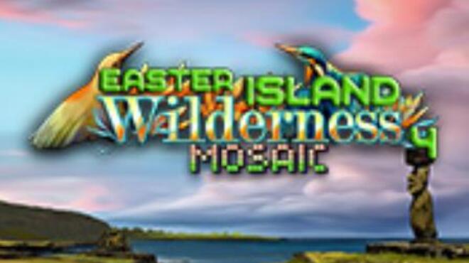 Wilderness Mosaic 4 Easter Island Free Download