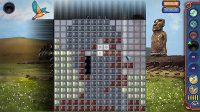Wilderness Mosaic 4 Easter Island Torrent Download