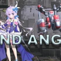 Wind Angel-DARKZER0