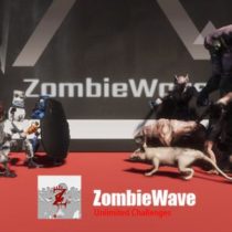 ZombieWave UnlimitedChallenges-SKIDROW