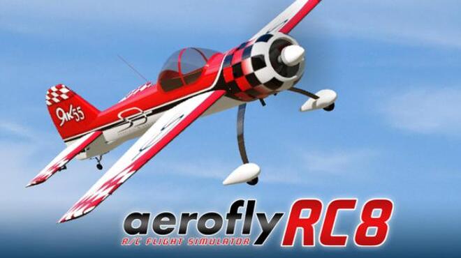 AeroFly RC 8 Free Download