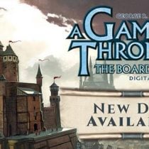 A Game of Thrones The Board Game Digital Edition-Unleashed