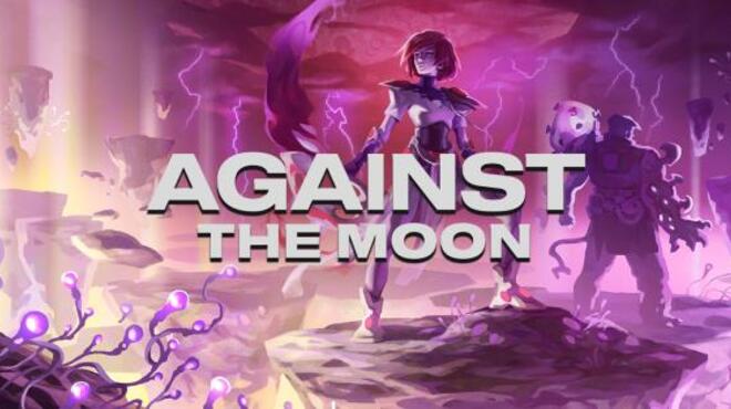 Against The Moon Moonstorm Free Download