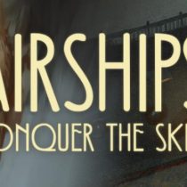 Airships Conquer the Skies v1.0.20.2-GOG