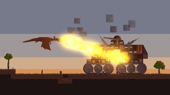 Airships: Conquer the Skies v1.0.21.6 Torrent Download