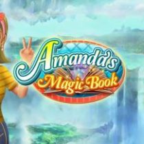 Amandas Magic Book 3 The Spirit World-RAZOR