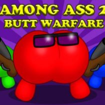 Among Ass 2 Butt Warfare-DARKZER0