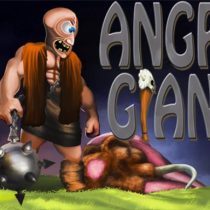 Angry Giant-TiNYiSO