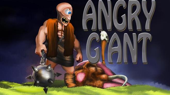 Angry Giant Free Download