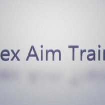 Apex Aim Trainer