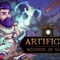 Artificer Science Of Magic-TiNYiSO