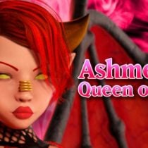 Ashmedai: Queen of Lust