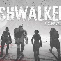 Ashwalkers v1.0.0.4