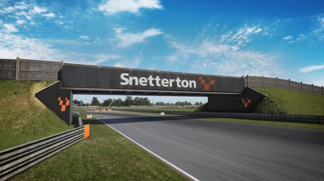Assetto Corsa Competizione British GT Pack Update v1 7 7 CODEX  - 90