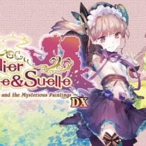Atelier Lydie and Suelle The Alchemists and the Mysterious Paintings DX Update v1 01-CODEX