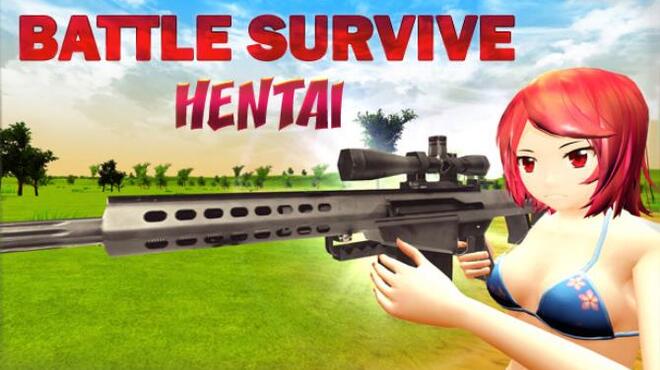 Battle Survive Hentai Free Download