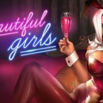 Beautiful Girls-DARKZER0