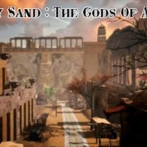 Bloody Sand The Gods of Assyria-PLAZA