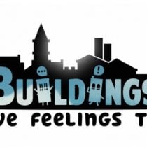 Buildings Have Feelings Too-PLAZA