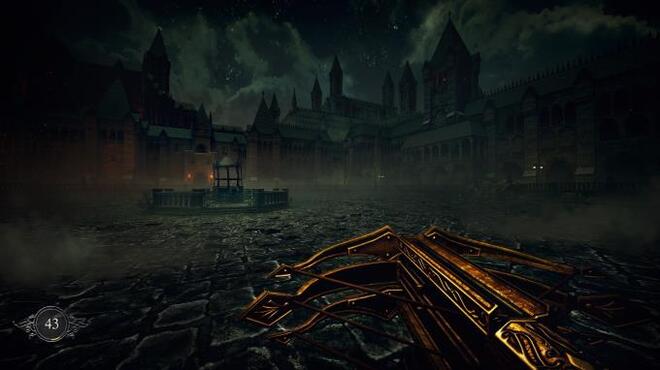 CROSSBOW BloodNight Torrent Download