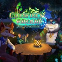 Cheshires Wonderland Dire Adventure-RAZOR