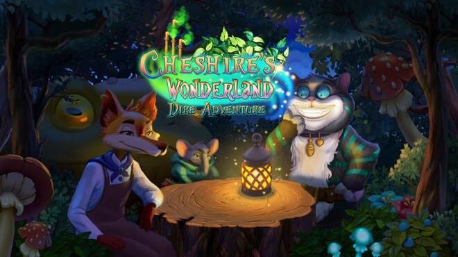 Cheshires Wonderland Dire Adventure Free Download