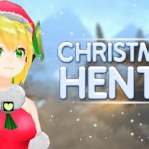 Christmas Hentai