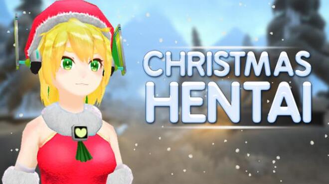 Christmas Hentai