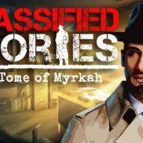 Classified Stories The Tome of Myrkah-SKIDROW