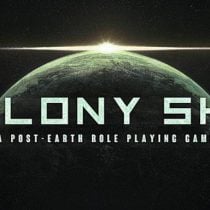 Colony Ship: A Post-Earth Role Playing Game v0.8.247