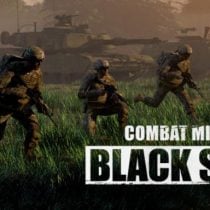 Combat Mission Black Sea-SKIDROW