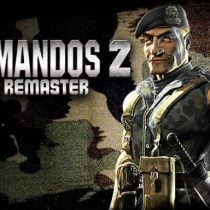 Commandos 2 HD Remaster v1 13 009-Razor1911
