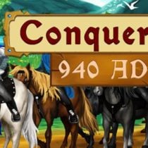 Conqueror 940 AD-TiNYiSO