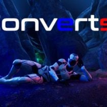 Converter v1 25-DARKSiDERS