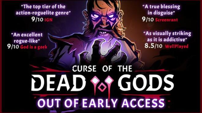 Curse of the Dead Gods Update v1 24 3 1 Free Download