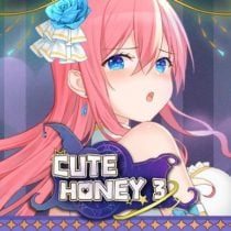 Cute Honey 3
