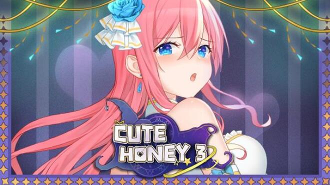 Cute Honey 3