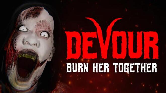 DEVOUR-SKIDROW