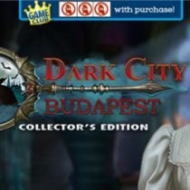 Dark City Budapest Collectors Edition-RAZOR