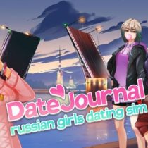 DateJournal: Russian Girls Dating Sim