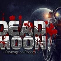 Dead Moon – Revenge on Phobos –